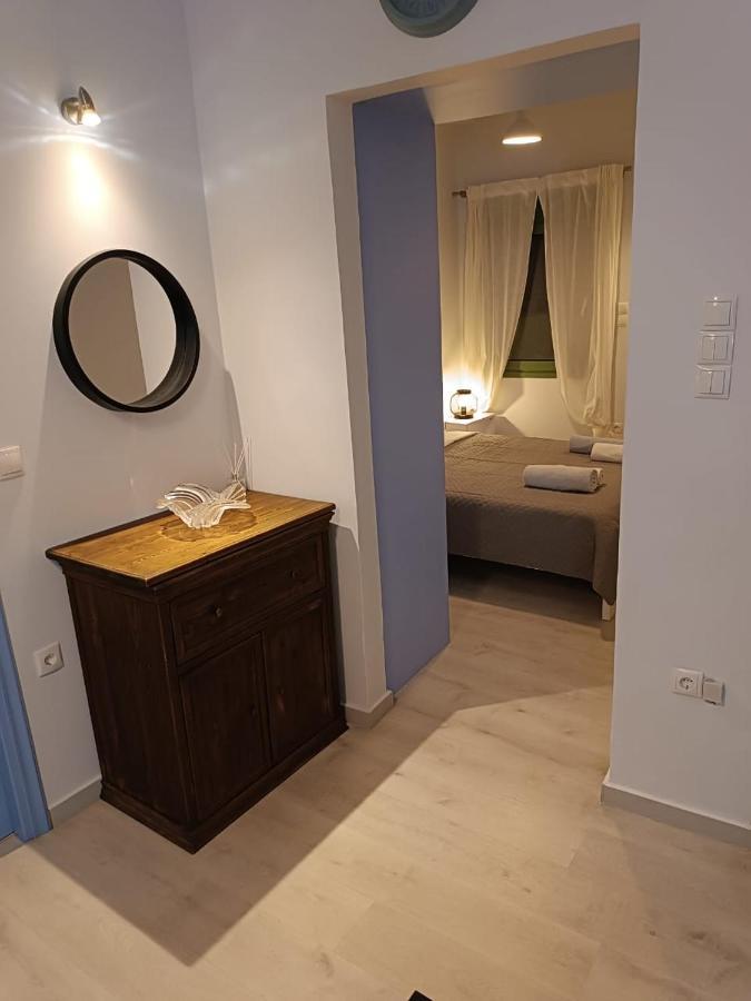 Sigma Acropolis Gf Apartment Athens Exterior photo