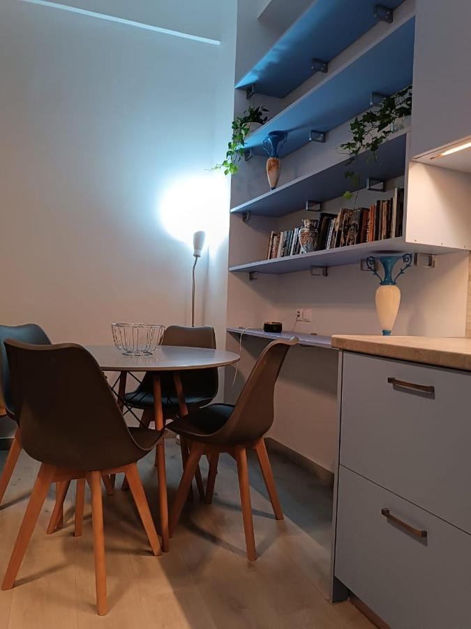 Sigma Acropolis Gf Apartment Athens Exterior photo